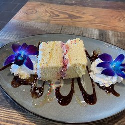 El Asadero - Tres Leches