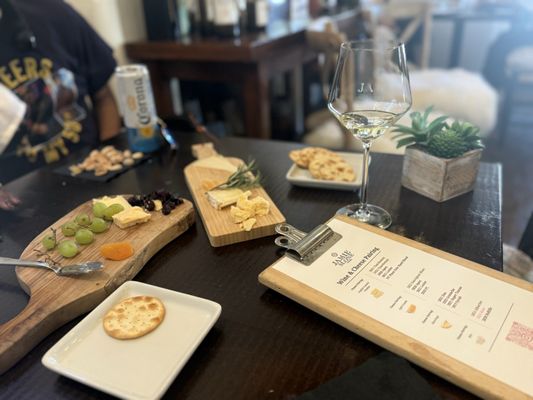 Jamie Slone Wines by null