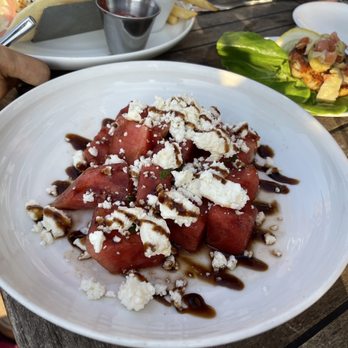 Martingale Wharf - Watermelon feta - Venues & Event Spaces Near Me - Portsmouth, New Hampshire Martingale Wharf - Watermelon feta - Venues & Event Spaces Near Me - Portsmouth, New Hampshire