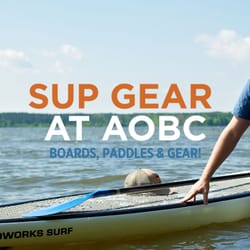 Apex Outfitter & Board Co