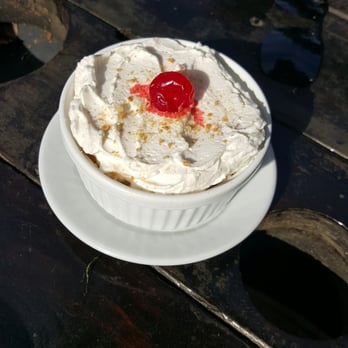 Foxy Loxy Cafe - Tres Leches - Cafes Near Me - Savannah, Georgia