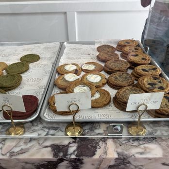 Badash Bakes - Cookies - Bakeries Near Me - Pasadena, California Badash Bakes - Cookies - Bakeries Near Me - Pasadena, California