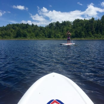 Keweenaw Adventure Company - Bike Rentals Near Me - Copper Harbor, Michigan