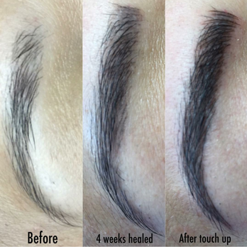 Love Ink Brow - Eyebrow Services Near Me - Castro Valley, California Love Ink Brow - Eyebrow Services Near Me - Castro Valley, California