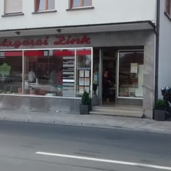 Metzgerei Zink