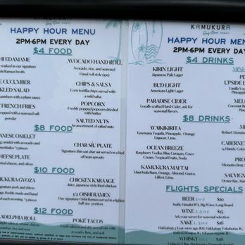 Kamukura Surf + Dine - Great prices march 2025 - Ramen Near Me - Honolulu, Hawaii Kamukura Surf + Dine - Great prices march 2025 - Ramen Near Me - Honolulu, Hawaii