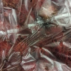 Phnom Penh Market - Rambutans