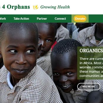 Rosewood VA - WordPress website revamp for Organics 4 Orphans, a not for profit in Thornhill bringing sustainable organic farming to communities in Africa - Web Design Near Me - Newmarket, Ontario Rosewood VA - WordPress website revamp for Organics 4 Orphans, a not for profit in Thornhill bringing sustainable organic farming to communities in Africa - Web Design Near Me - Newmarket, Ontario
