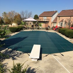 Splash Swimming Pools