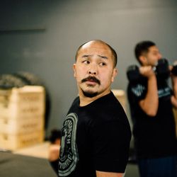 Elk Grove Strength & Conditioning