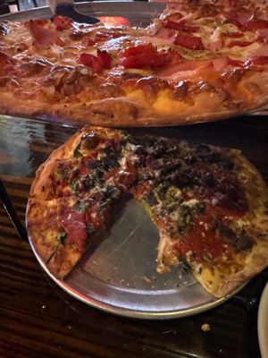 Gigi's Italian Restaurant by null