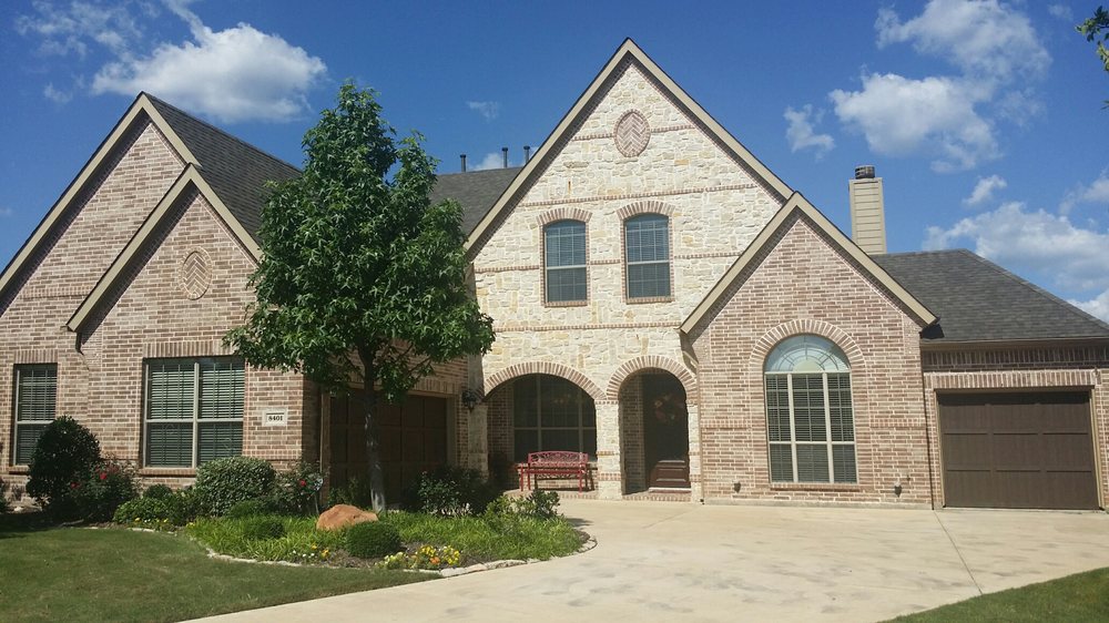 Slide of Burns Roofing & Remodeling