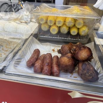 Bao & Pancakes - Chinese Near Me - Queens, New York