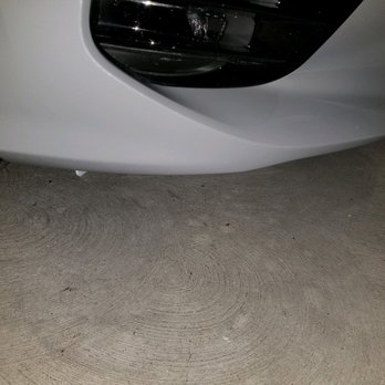 Calwest Auto Body - After - Body Shops Near Me - Redwood City, California