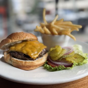 Buckley's On Queen Anne - American Near Me - Seattle, Washington