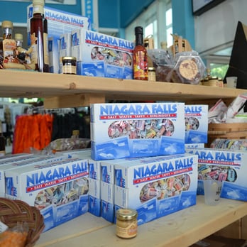 ONE NIAGARA WELCOME CENTER - Updated August 2025 - 38 Photos