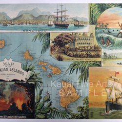 Kauai Fine Arts