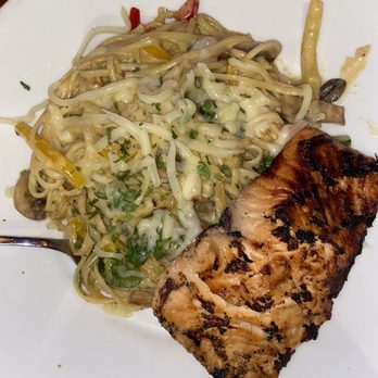 Copper Canyon Grill - Rattlesnake Pasta - American Near Me - Lanham, Maryland