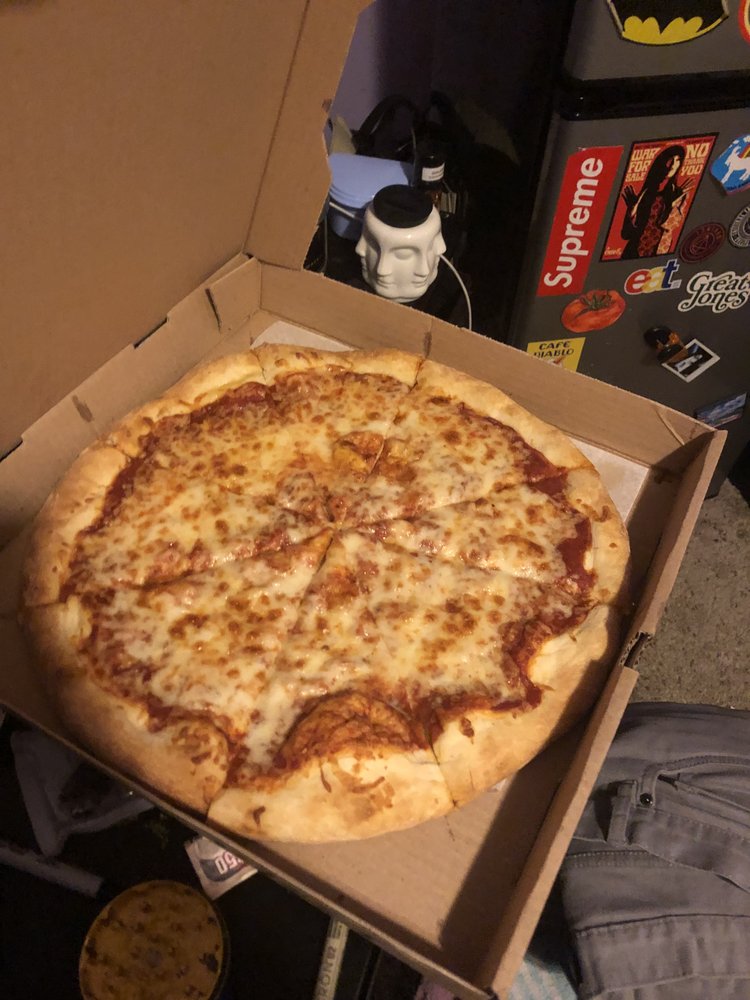 NAPOLI PIZZERIA 120 Photos & 243 Reviews Pizza 2728 Crain Hwy