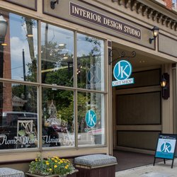 JK Gift Shop - Located on Historic Medina Square