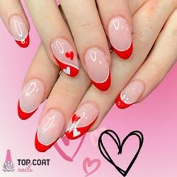 Top Coat Nails - https://www.topcopia.com/
