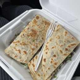 Quesadilla