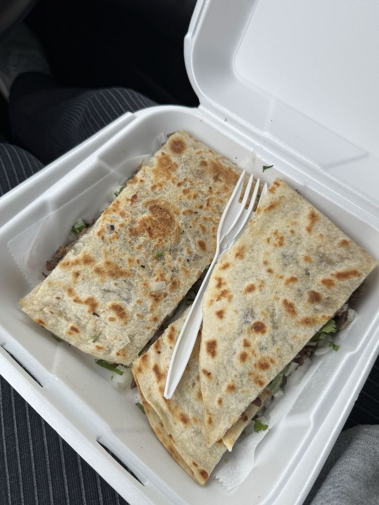 Tacos Castillo