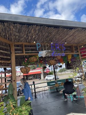 Piper’s Cantina by null