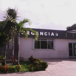 Clinica Issste