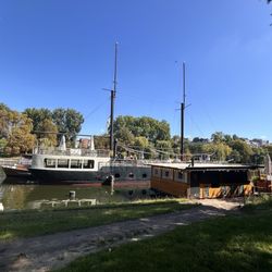 Van Loon - Van Loon am Landwehrkanal