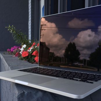 Affordable iStore - MacBook Pro with Retina Display. Powerful, portable, affordable! - Computers Near Me - Grand Rapids, Michigan Affordable iStore - MacBook Pro with Retina Display. Powerful, portable, affordable! - Computers Near Me - Grand Rapids, Michigan