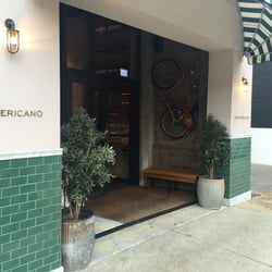 L'americano