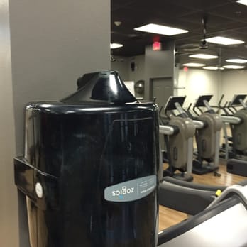 Franco's Athletic Club - Always empty sanitary wipes - Gyms Near Me - New Orleans, Louisiana Franco's Athletic Club - Always empty sanitary wipes - Gyms Near Me - New Orleans, Louisiana