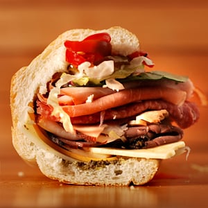Pane Pane Sandwiches by null