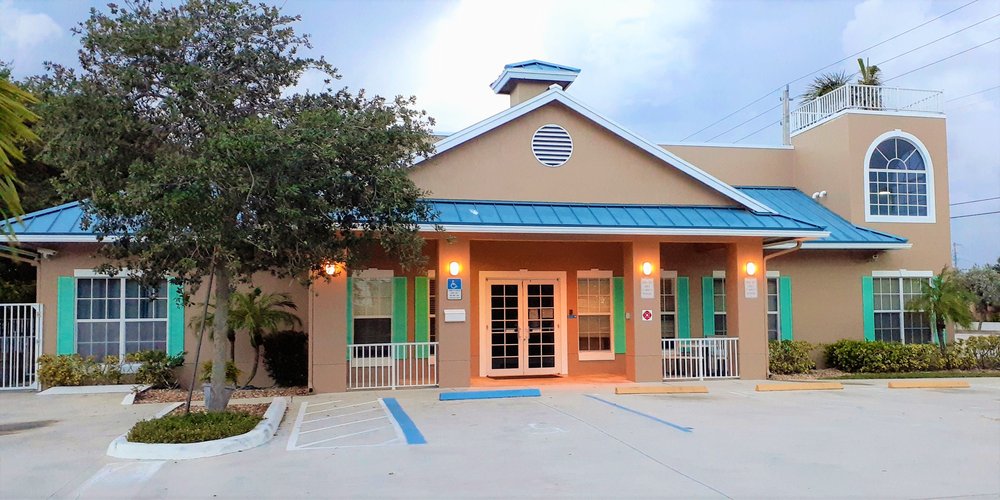 soleil early learning academy - childcare center in Boynton Beach, FL
