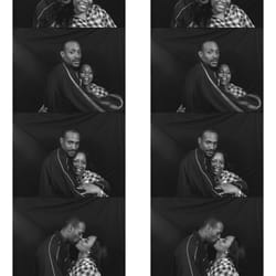 Marvelous Image Booth
