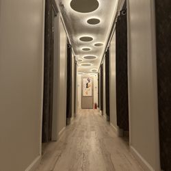 Snowflakes Spa