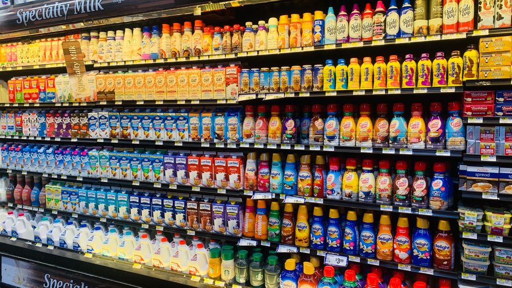 Fine fare supermarket near me