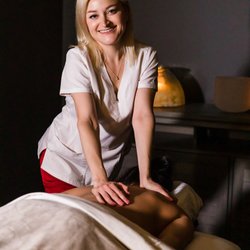 Massage By Dilara