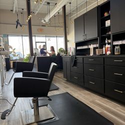 user provided Evolve Simply Beauty Salon photo