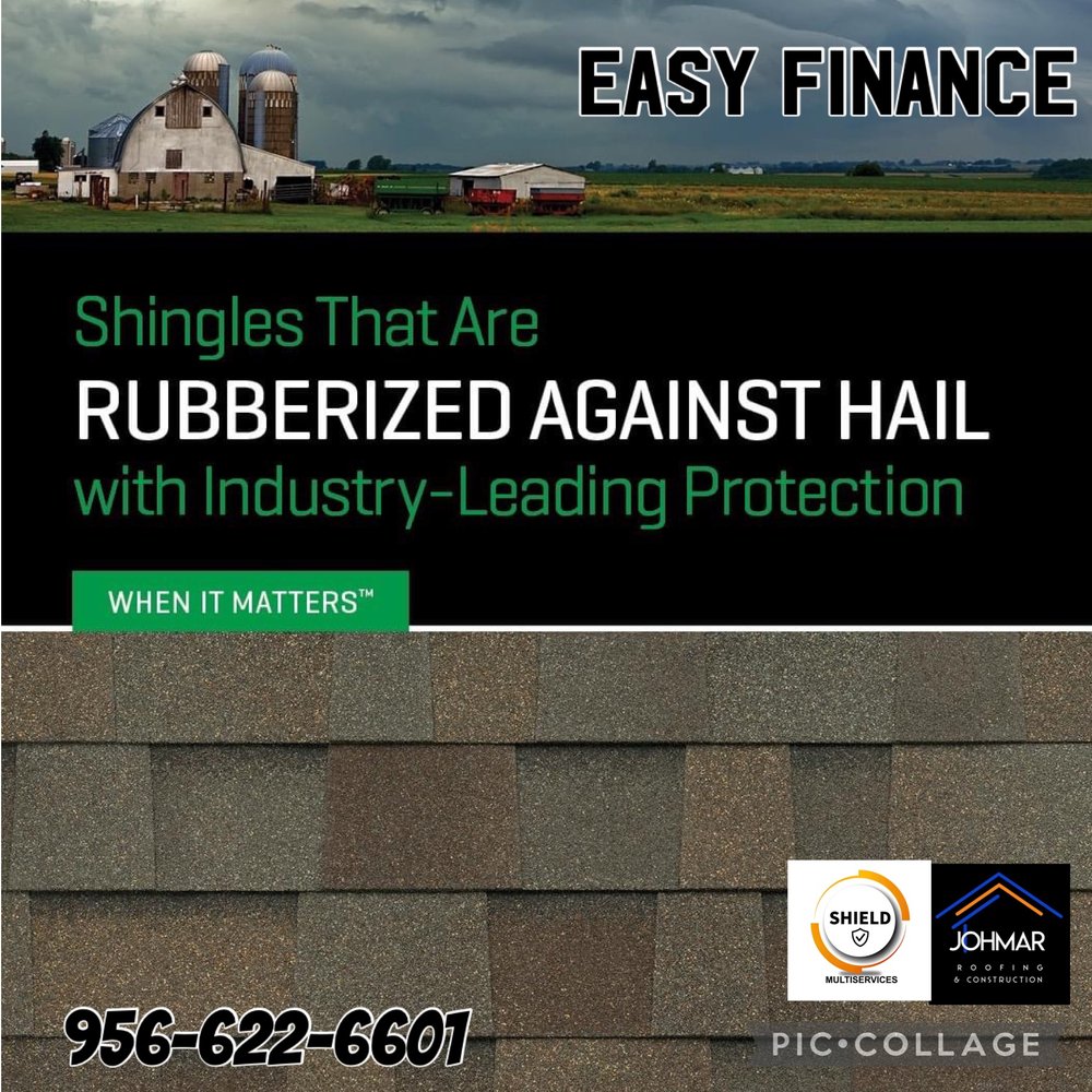 Slide of Shield Multiservices RGV