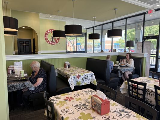 Chicken Salad Chick by null