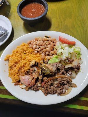Taqueria Jalisco by null