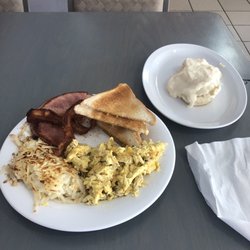 The Spot and Rock Youth Center - Big Boy Platter