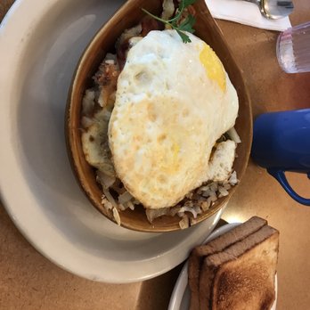 Stella's Diner - Mad Texan - Diners Near Me - Chicago, Illinois