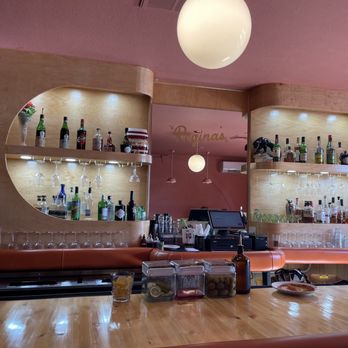 Regina's Westside - Bar - Breakfast & Brunch Near Me - Asheville, North Carolina