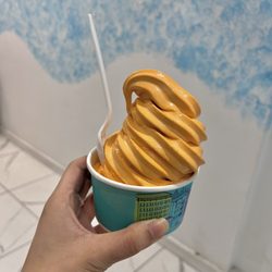 Soft Swerve - Thai Thea Soft Serve