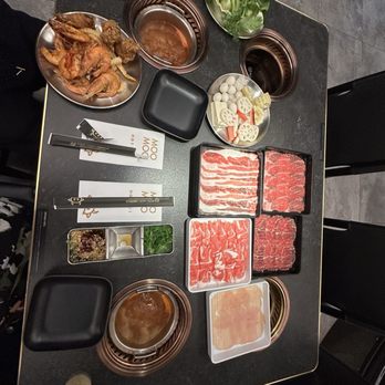 MooMoo Hot Pot - Hot Pot Near Me - Irvine, California MooMoo Hot Pot - Hot Pot Near Me - Irvine, California