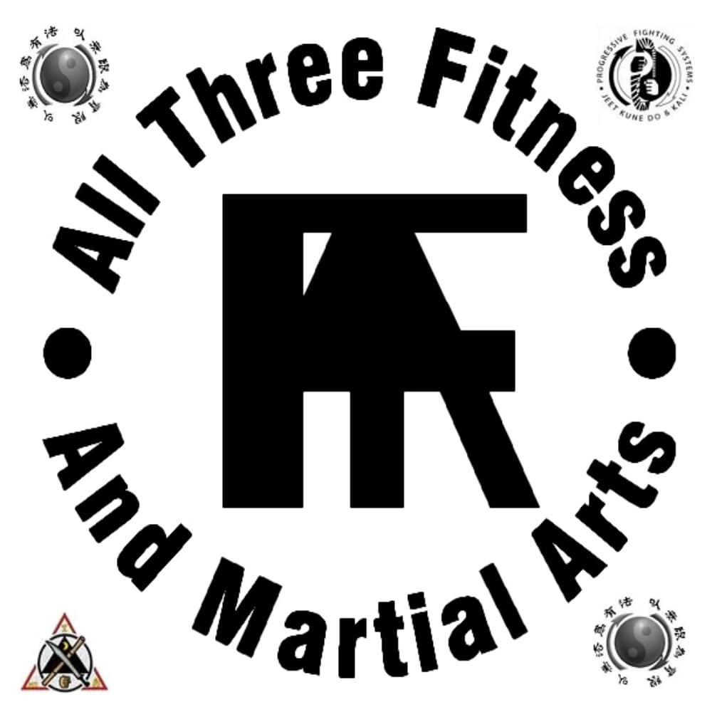 ALL THREE FITNESS & MARTIAL ARTS Updated June 2024 4606 Old Grand