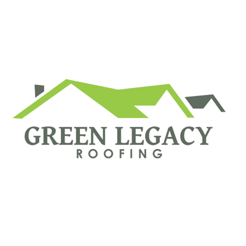 Slide of Green Legacy Roofing